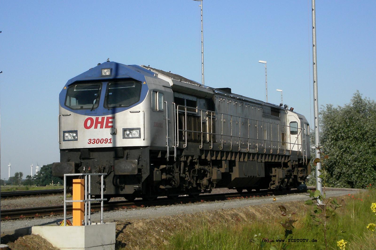  Niedergrne, 18.06.2010, OHE 330091  