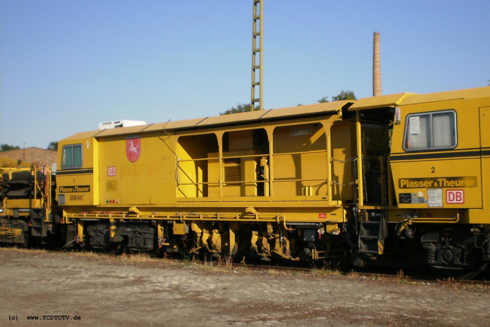 Bahnhof Stendal 07.07.2010, x44 