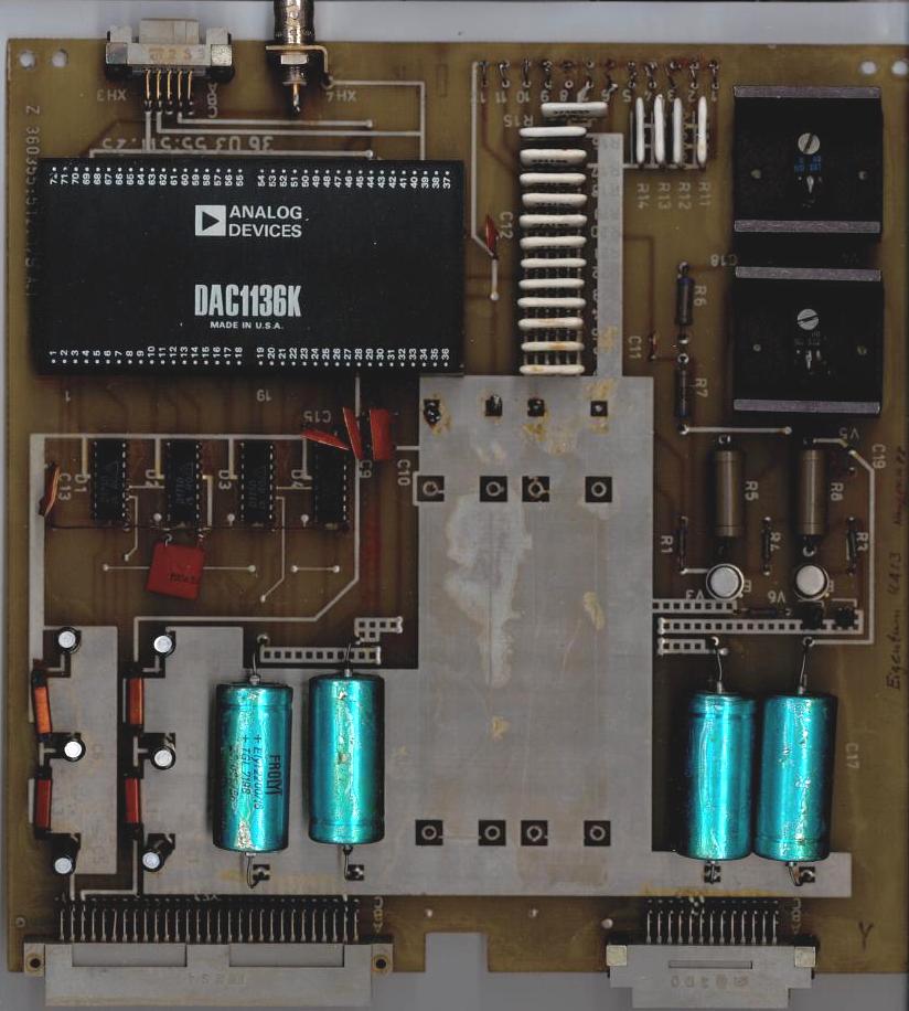  DAC1136K 