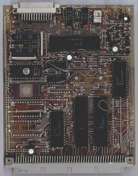  U 880 ZRE 